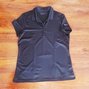 Nike Golf Dri Fit Polo